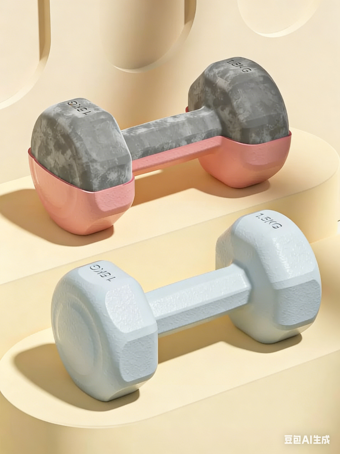 Dumbbell Hand Weights